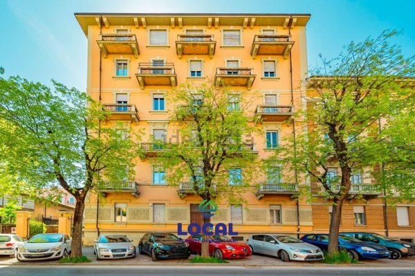 appartamento in vendita a Cuneo in zona Corso 4 Novembre