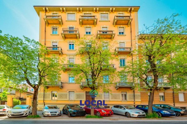appartamento in vendita a Cuneo in zona Corso 4 Novembre
