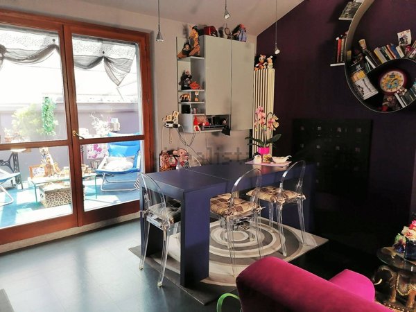 appartamento in vendita a Cuneo in zona Centro Città