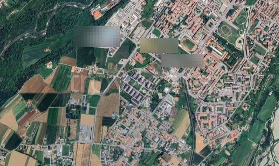 appartamento in vendita a Cuneo in zona San Rocco Castagnaretta