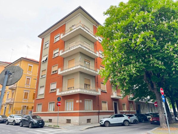 appartamento in vendita a Cuneo in zona Centro Città