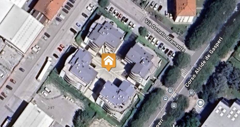 monolocale in vendita a Cuneo