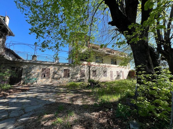 casa indipendente in vendita a Cuneo