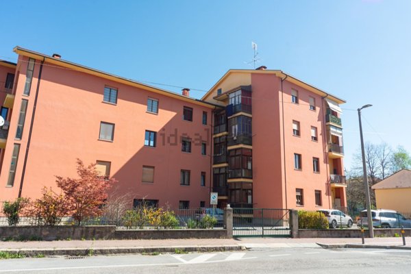 appartamento in vendita a Cuneo in zona San Rocco Castagnaretta