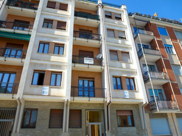 appartamento in vendita a Cuneo
