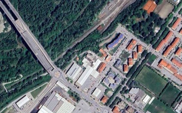 appartamento in vendita a Cuneo