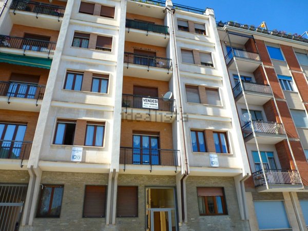 appartamento in vendita a Cuneo