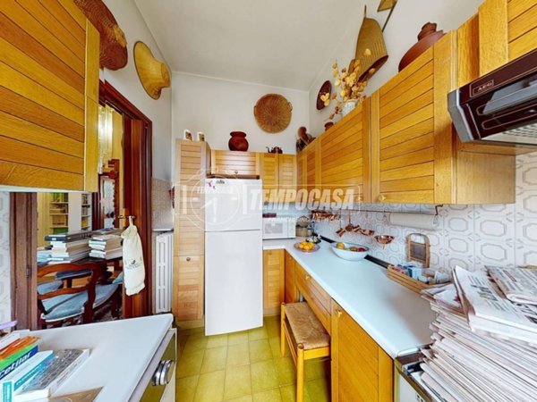 appartamento in vendita a Cuneo in zona Centro Città