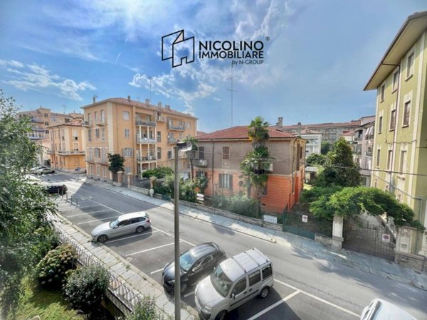 appartamento in vendita a Cuneo in zona Centro Città