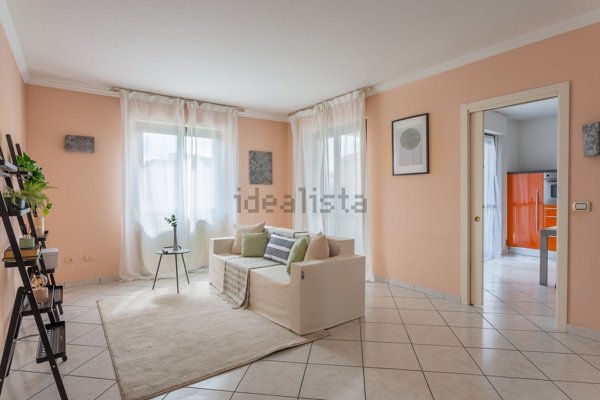 appartamento in vendita a Cuneo in zona Centro Città