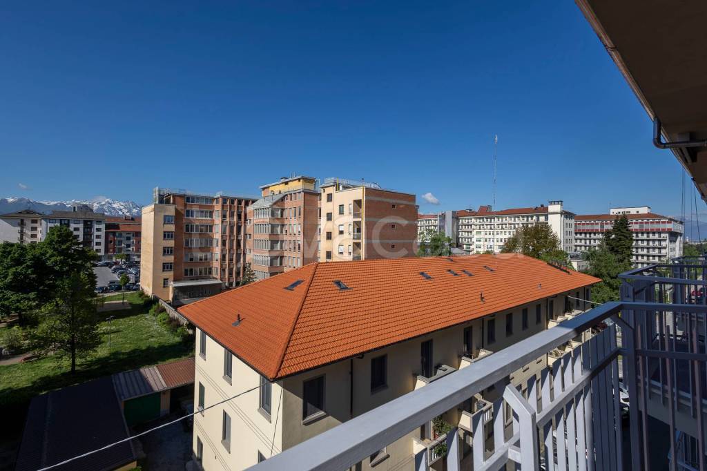appartamento in vendita a Cuneo in zona Centro Città