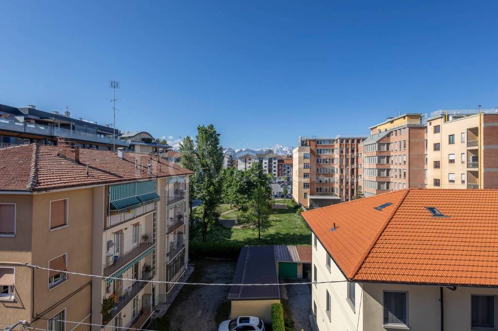 appartamento in vendita a Cuneo in zona Centro Città