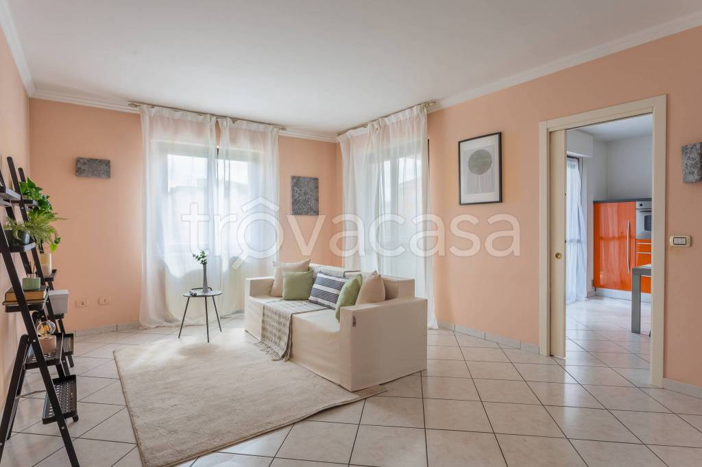 appartamento in vendita a Cuneo in zona Centro Città