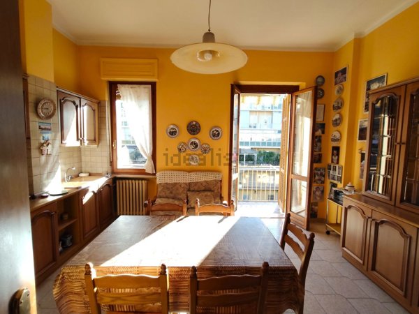 appartamento in vendita a Cuneo in zona Centro Città