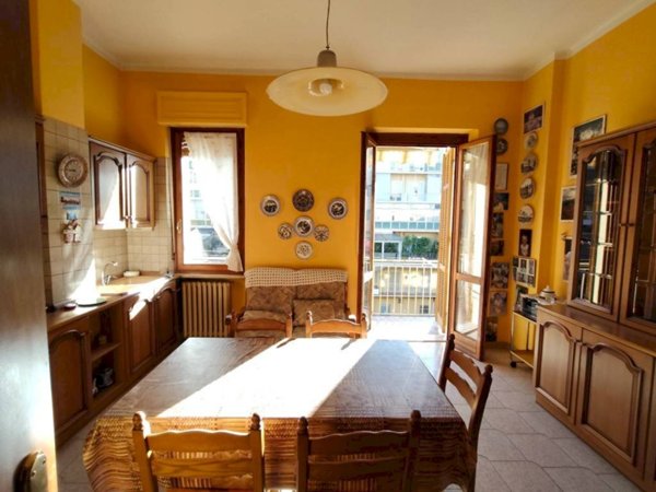 appartamento in vendita a Cuneo in zona Centro Città