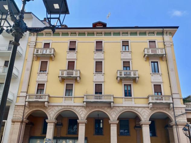 appartamento in vendita a Cuneo in zona Centro Città