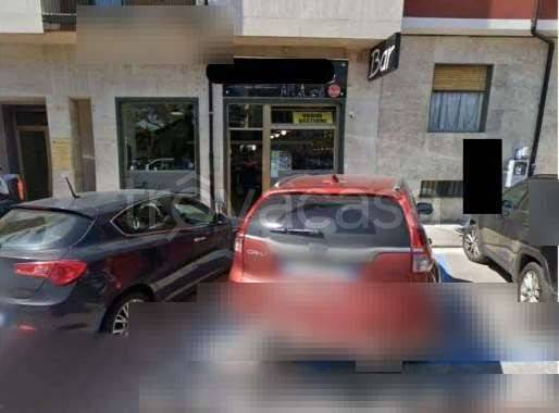 negozio in vendita a Cuneo in zona Ospedale