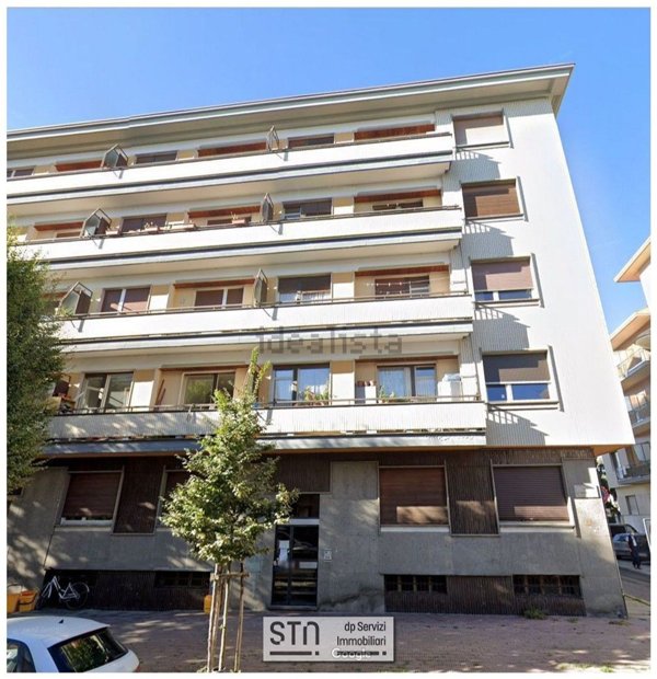 appartamento in vendita a Cuneo in zona Viale degli Angeli