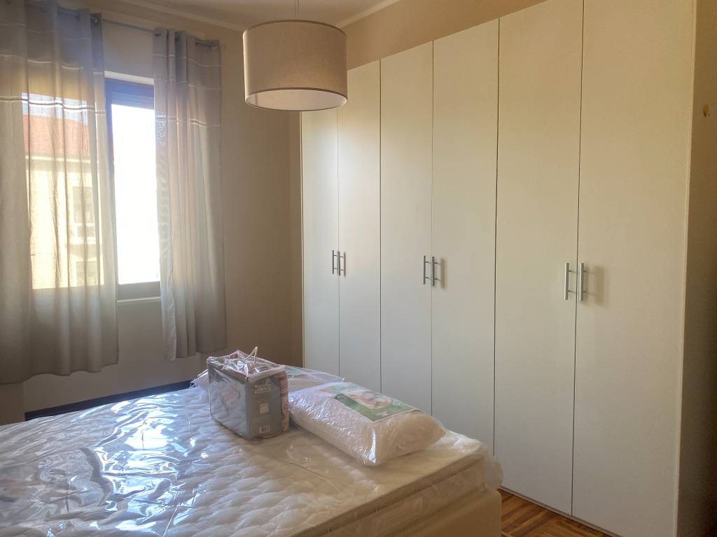 appartamento in vendita a Cuneo in zona San Rocco Castagnaretta
