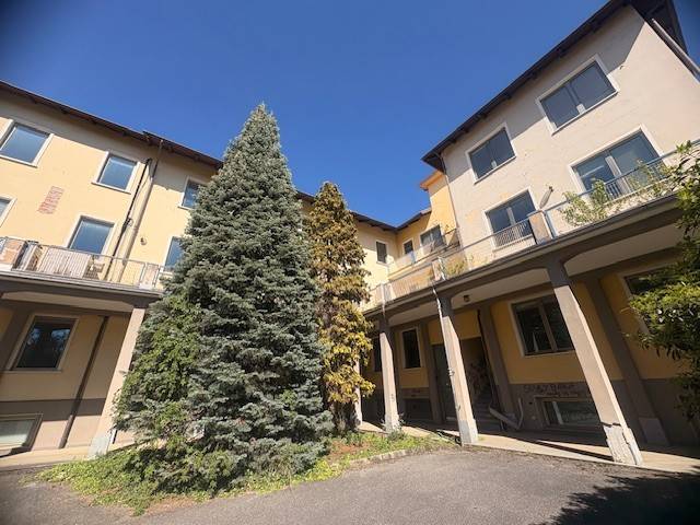 ufficio in vendita a Cuneo in zona San Rocco Castagnaretta