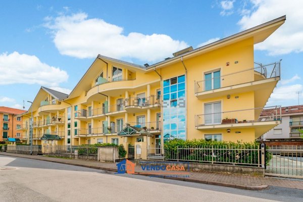 appartamento in vendita a Cuneo