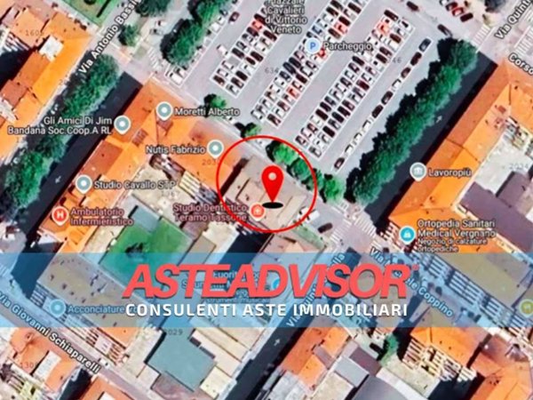 negozio in vendita a Cuneo