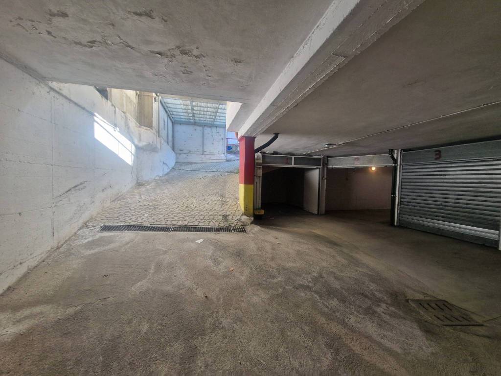 locale di sgombero in vendita a Cuneo in zona Centro Città