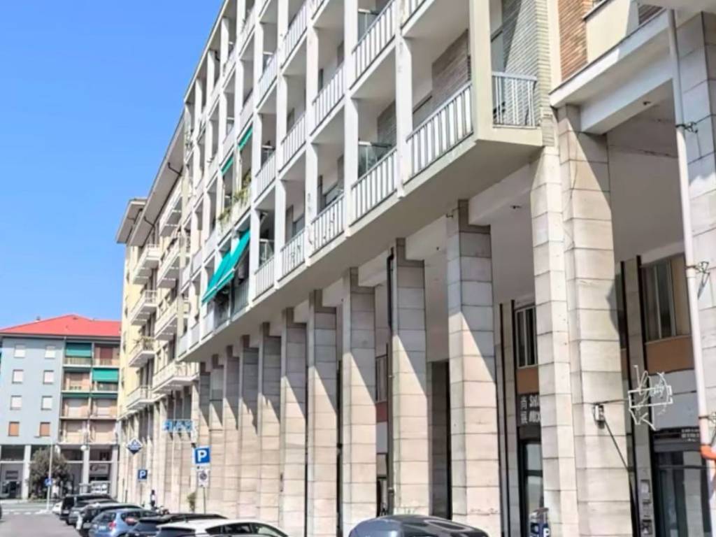locale di sgombero in vendita a Cuneo in zona Centro Città