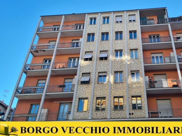 appartamento in vendita a Cuneo in zona San Rocco Castagnaretta