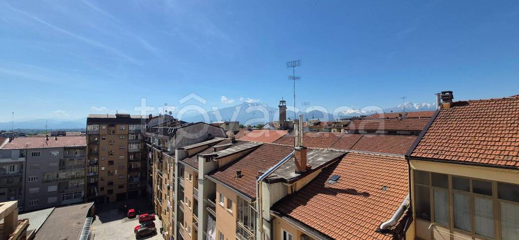appartamento in vendita a Cuneo in zona Centro Città