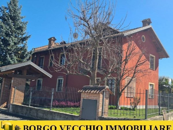 casa indipendente in vendita a Cuneo in zona Cerialdo