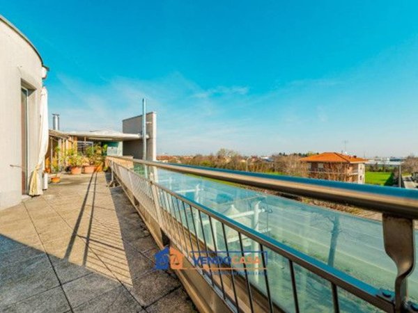 appartamento in vendita a Cuneo in zona Madonna dell'Olmo