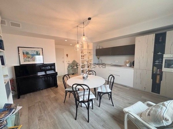appartamento in vendita a Cuneo in zona Centro Città