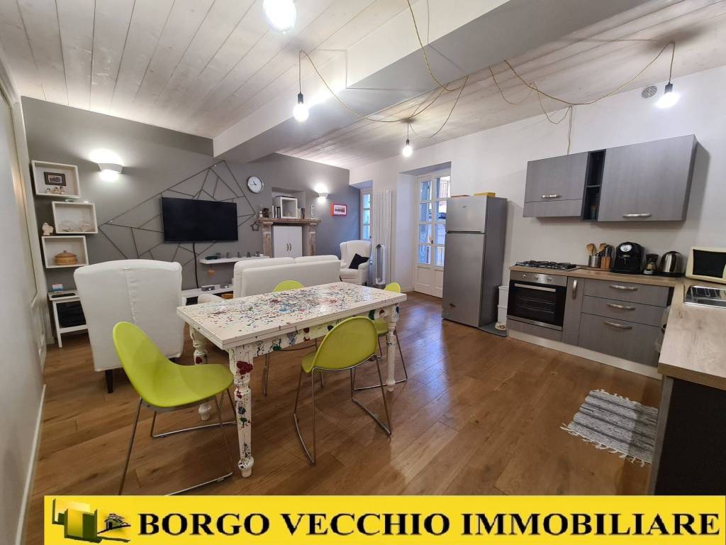 appartamento in vendita a Cuneo in zona Centro Città
