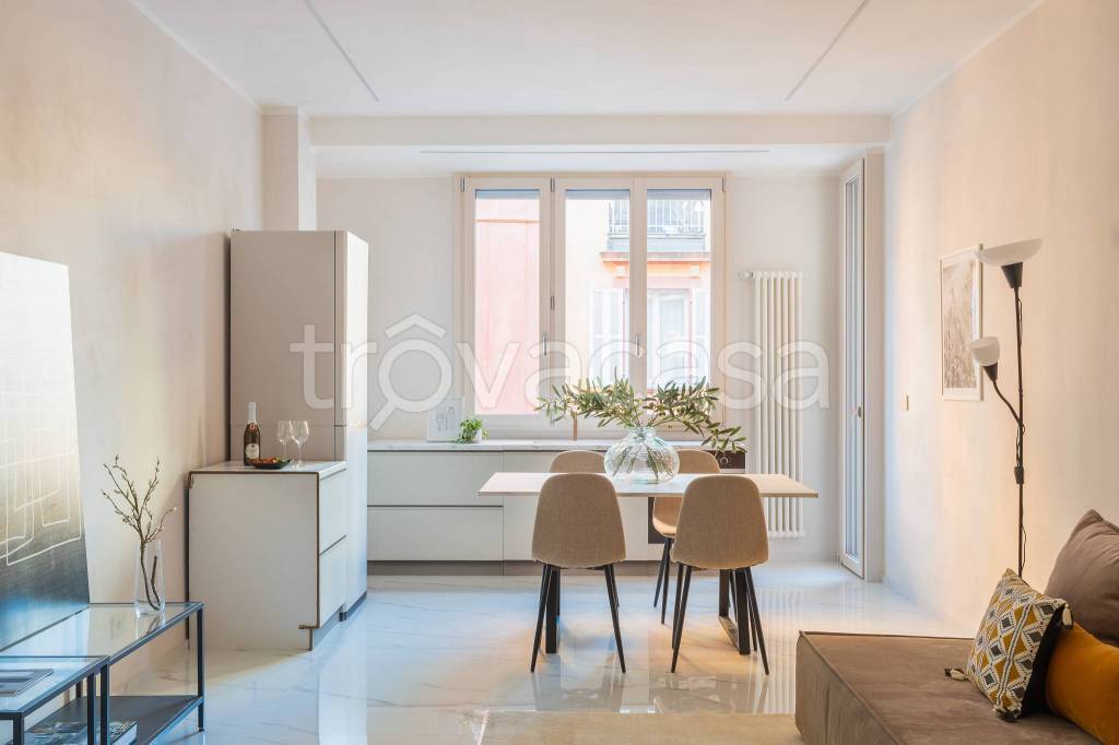 appartamento in vendita a Cuneo in zona Centro Città