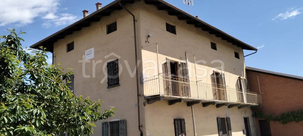 casa indipendente in vendita a Cuneo in zona San Benigno