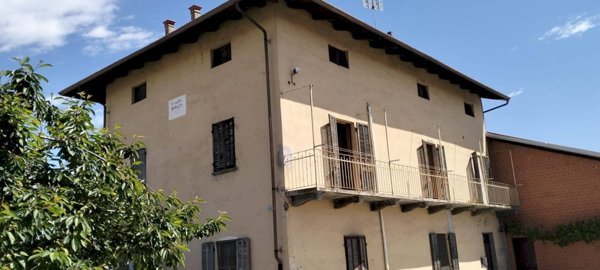 casa semindipendente in vendita a Cuneo in zona San Benigno