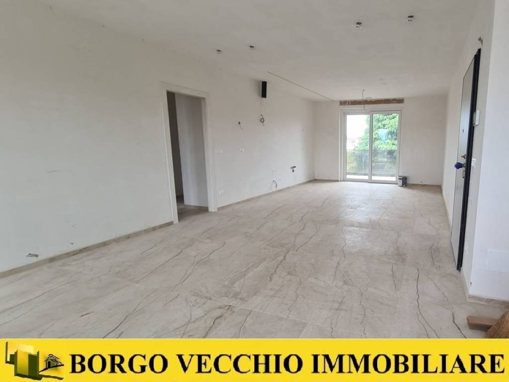 appartamento in vendita a Cuneo in zona San Rocco Castagnaretta