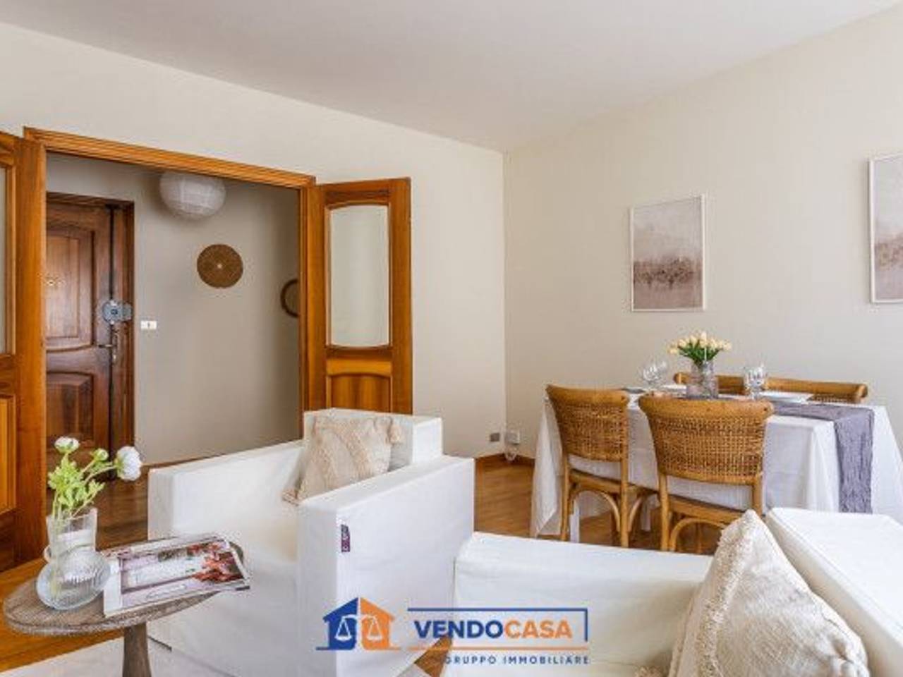 appartamento in vendita a Cuneo in zona Centro Città