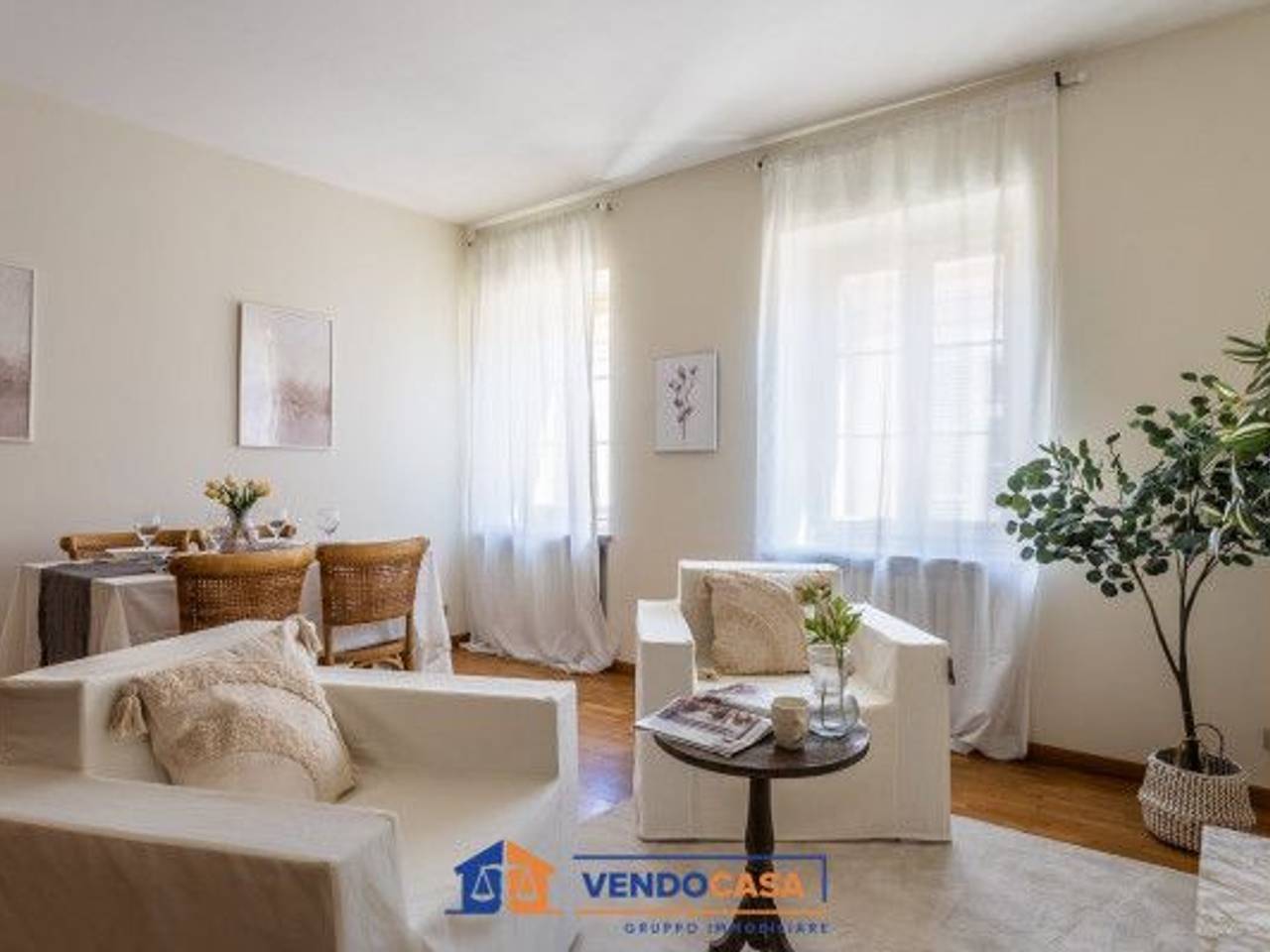 appartamento in vendita a Cuneo in zona Centro Città