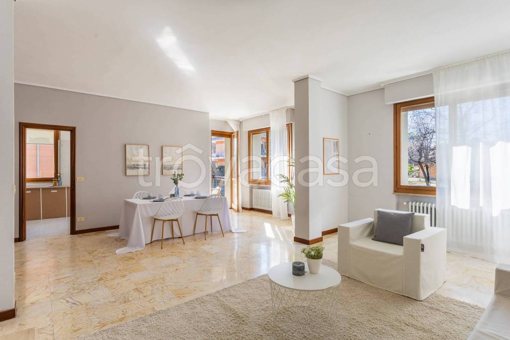 appartamento in vendita a Cuneo in zona Centro Città