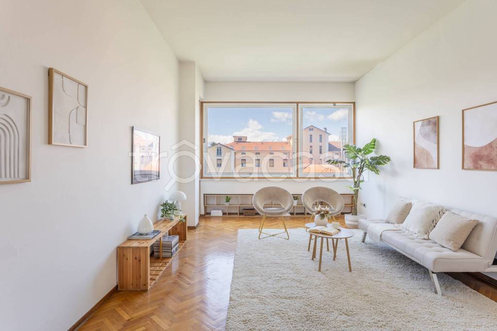 appartamento in vendita a Cuneo in zona Centro Città