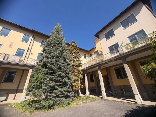 ufficio in vendita a Cuneo in zona San Rocco Castagnaretta