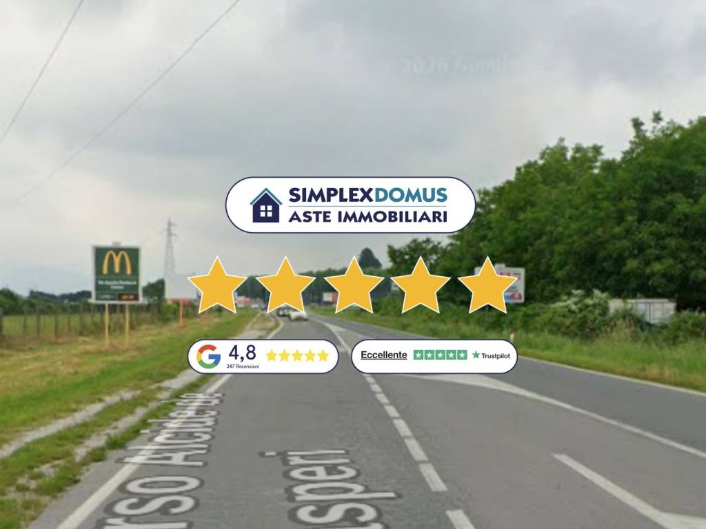 appartamento in vendita a Cuneo in zona San Rocco Castagnaretta