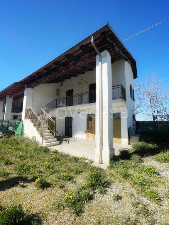 casa indipendente in vendita a Cuneo in zona Spinetta