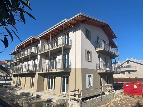 appartamento in vendita a Cuneo in zona San Rocco Castagnaretta