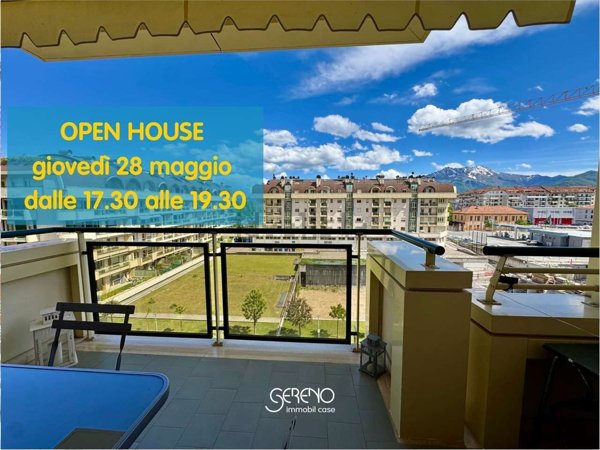 appartamento in vendita a Cuneo