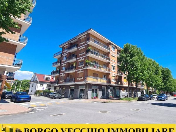 appartamento in vendita a Cuneo in zona Viale degli Angeli