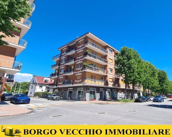 appartamento in vendita a Cuneo in zona Viale degli Angeli