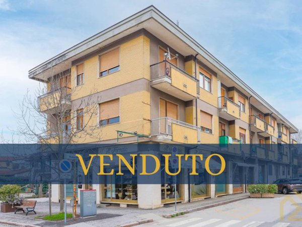appartamento in vendita a Cuneo in zona Madonna delle Grazie